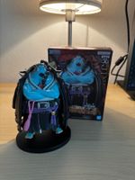 One Piece Jinbe Figur Bandai Japan Film Red
