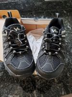 Vty Kinderschuhe, Grösse 26, Neu schwarz