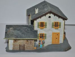 Kibri Kleinbauernhaus (MMT079)