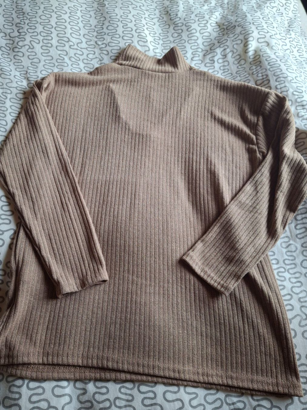Maglioni & Felpe: Pull taille S – Nuovo (secondo la descrizione) da Villiers venduto da san_jn5w 5