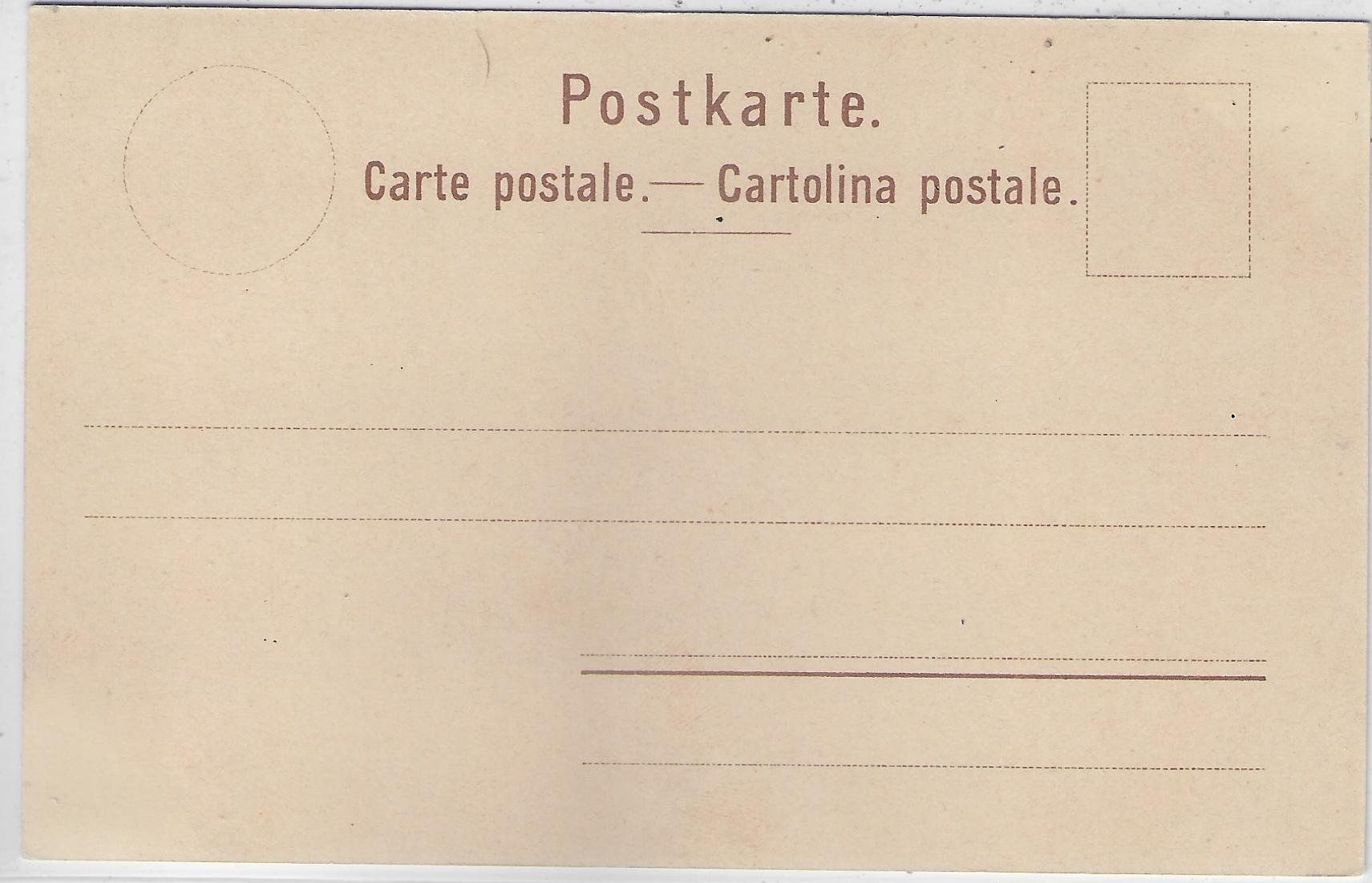 Cartoline postali: Restaurant Gurten - Panorama vom Gurten - Litho – Usato da Ettingen venduto da Kartenplanet 1