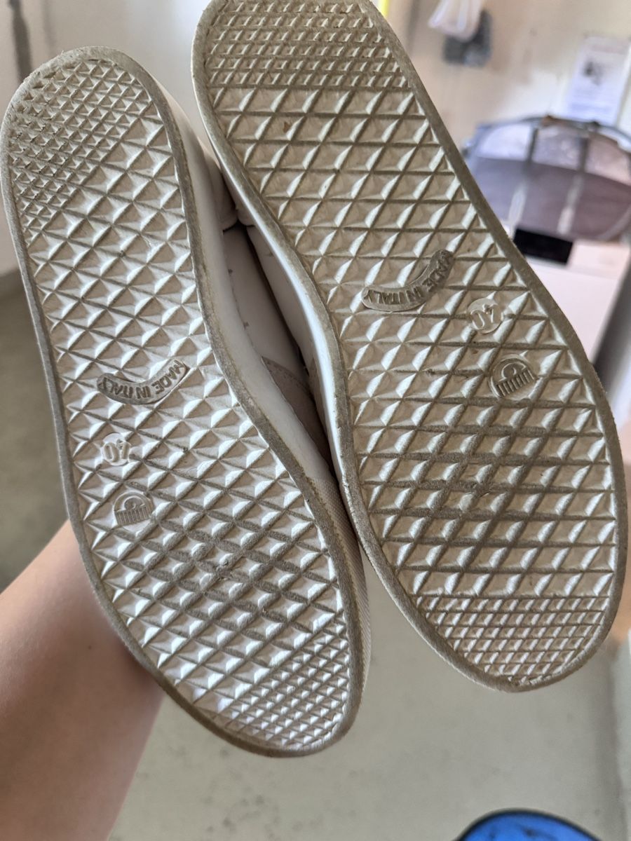 Scarpe da donna: Chiara Ferragni Schuhe – Usato da Gossau SG venduto da EMK230815 4