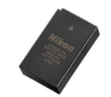 Nikon EN-EL20a