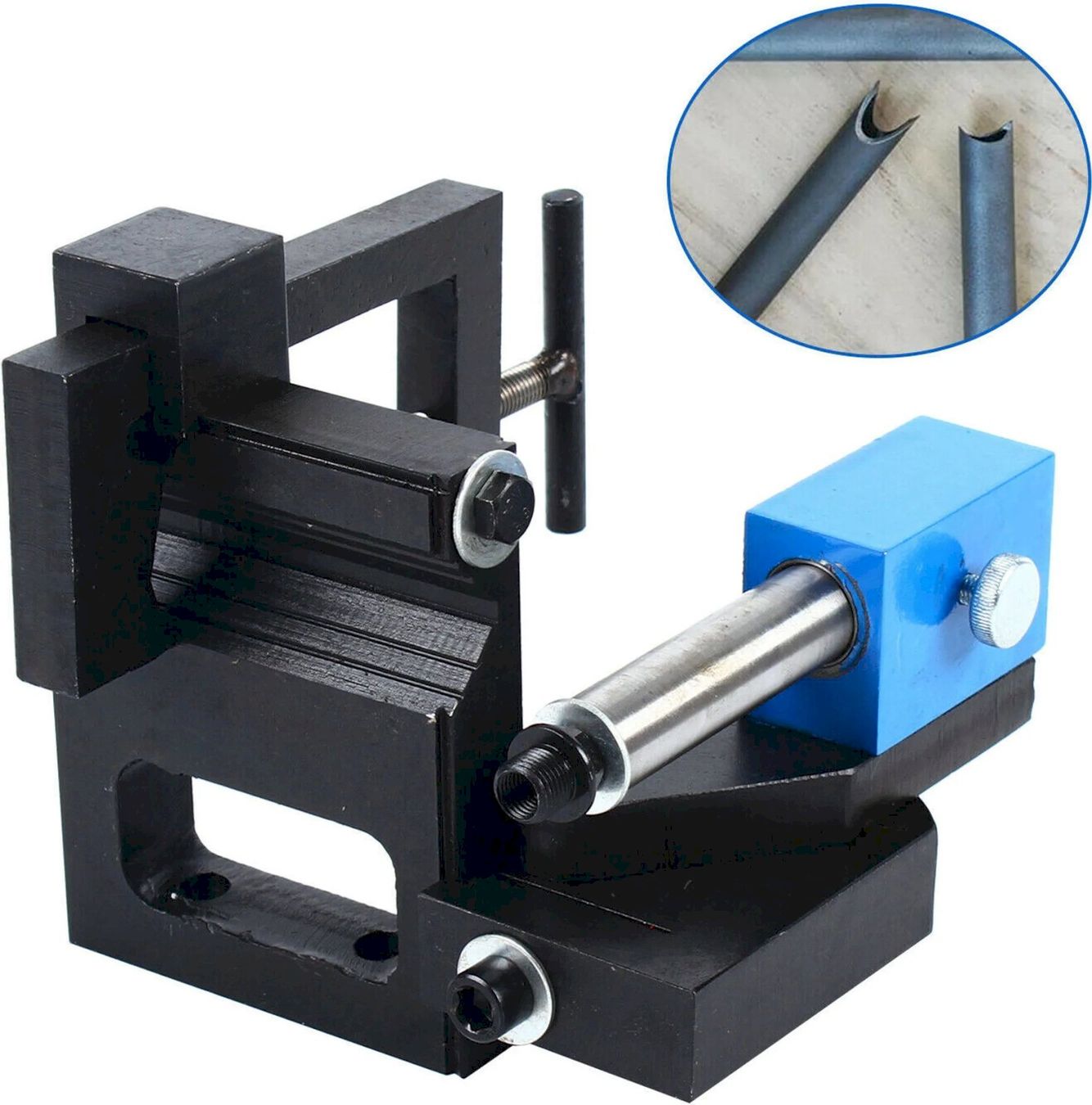 Alle Werkzeuge: Rohrausklinker 0-50° von 3/4” bis 3” – Neu und originalverpackt aus Bottighofen von zaap 2