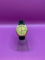 Zenith 18k Gold