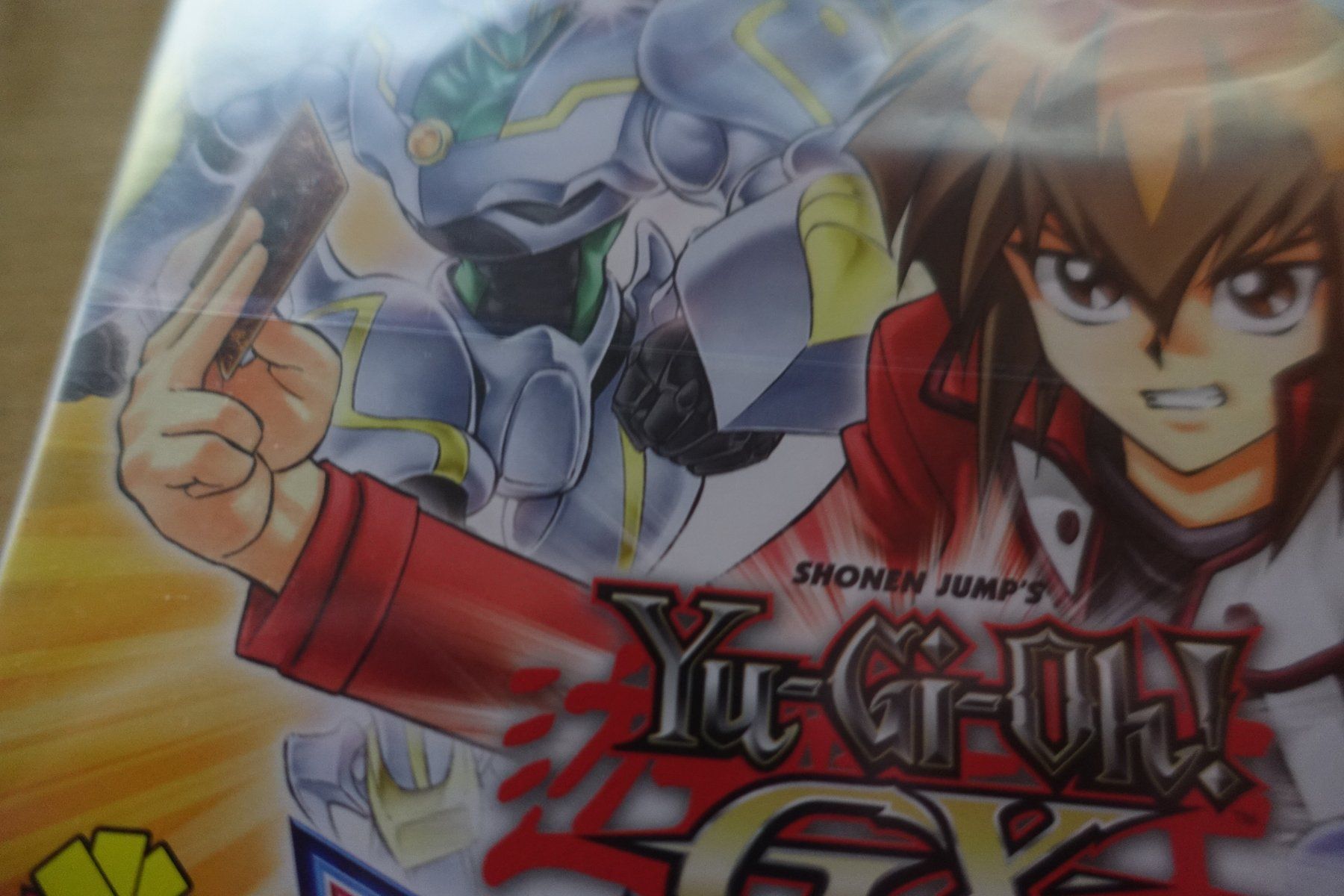 Sony Jeux: Yu-Gi-Oh! GX: Tag Force Evolution – D'occasion à Steinach par Gamecet 6