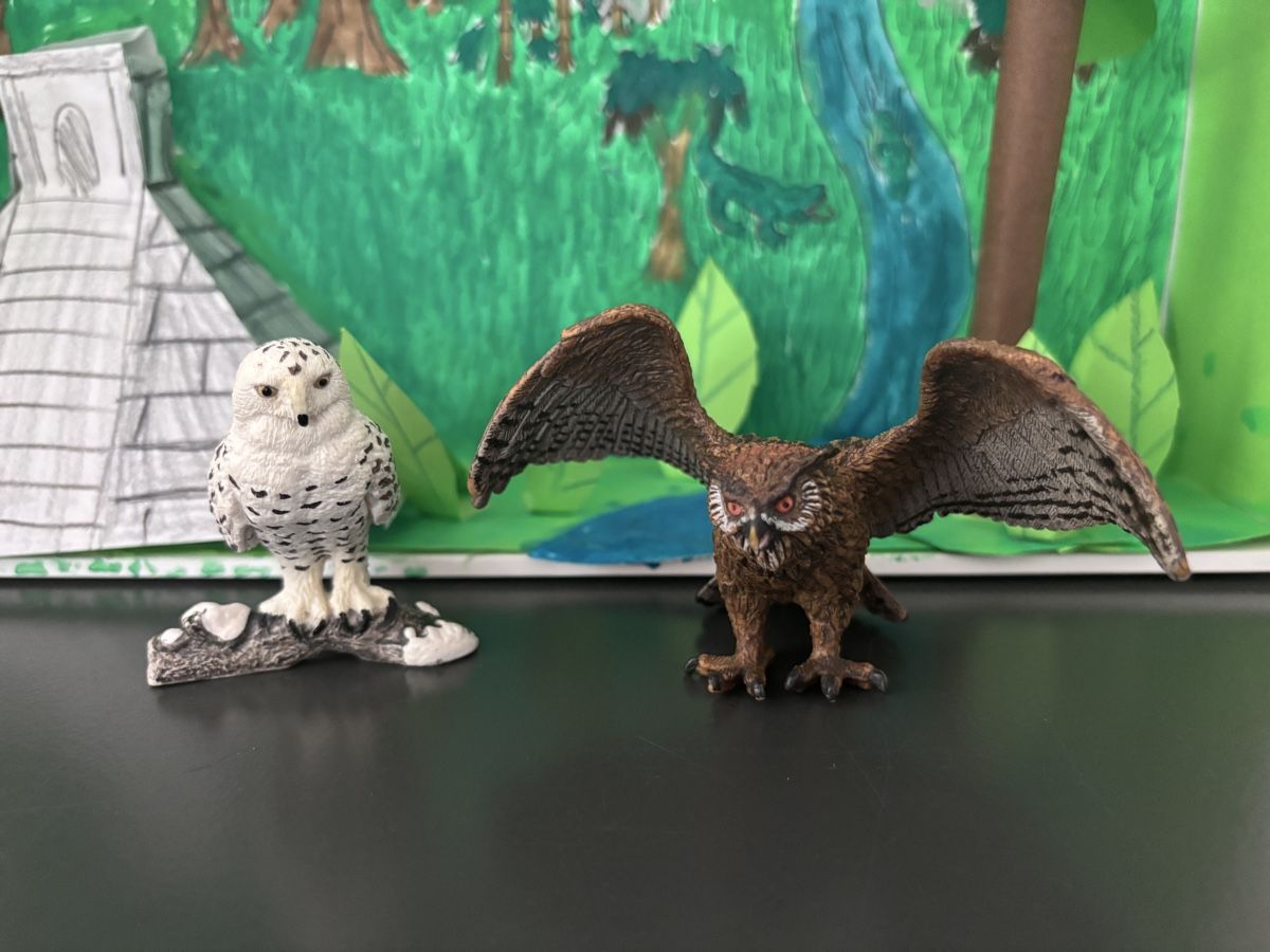 Schleich Giocattoli: Schleich Tiere – Usato da Düdingen venduto da Twinkel82 2