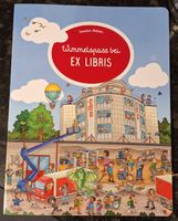 Wimmelbuch für Kinder Kinderbuch Bilderbuch Buch !!AB 1 CHF!