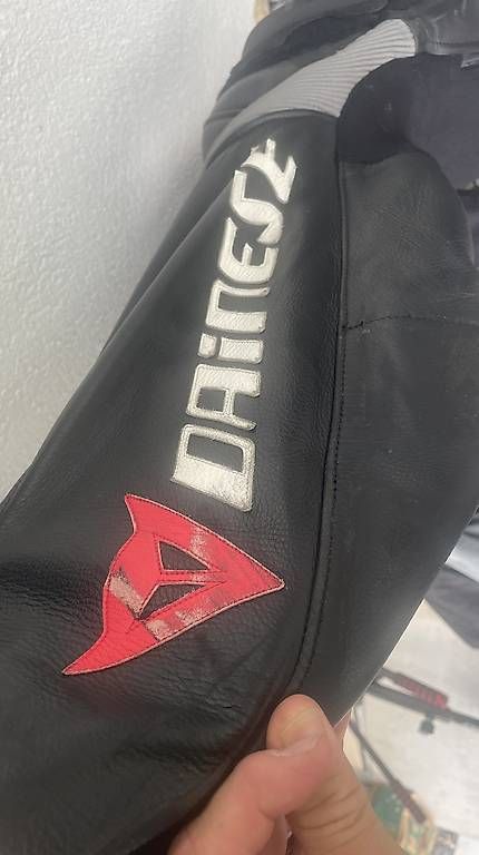 Completi: Combinaison moto 1 pièce DAINESE – Usato da Romanel-s-Lausanne venduto da ArikIssler 3