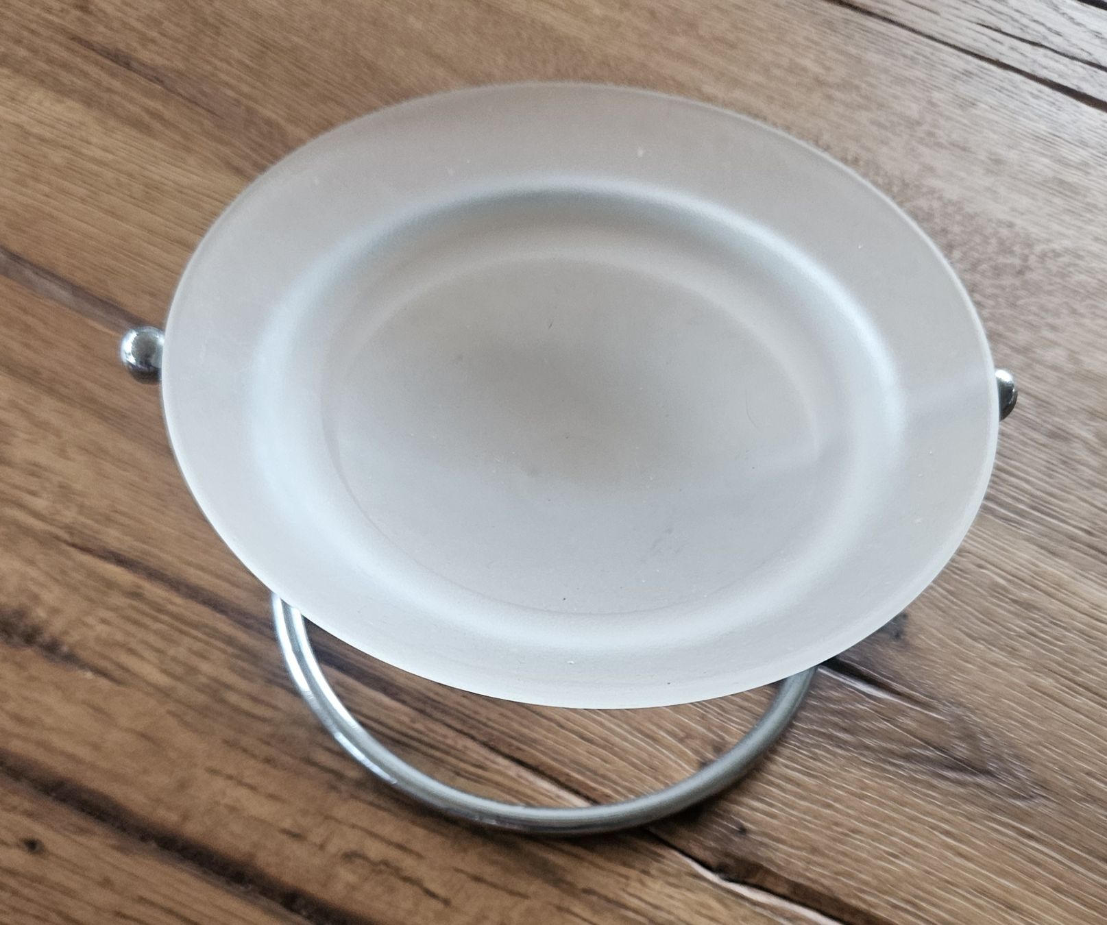 Tutte le decorazioni: Dekoschale 13cm Durchmesser – Usato da Grabs venduto da ricolino12