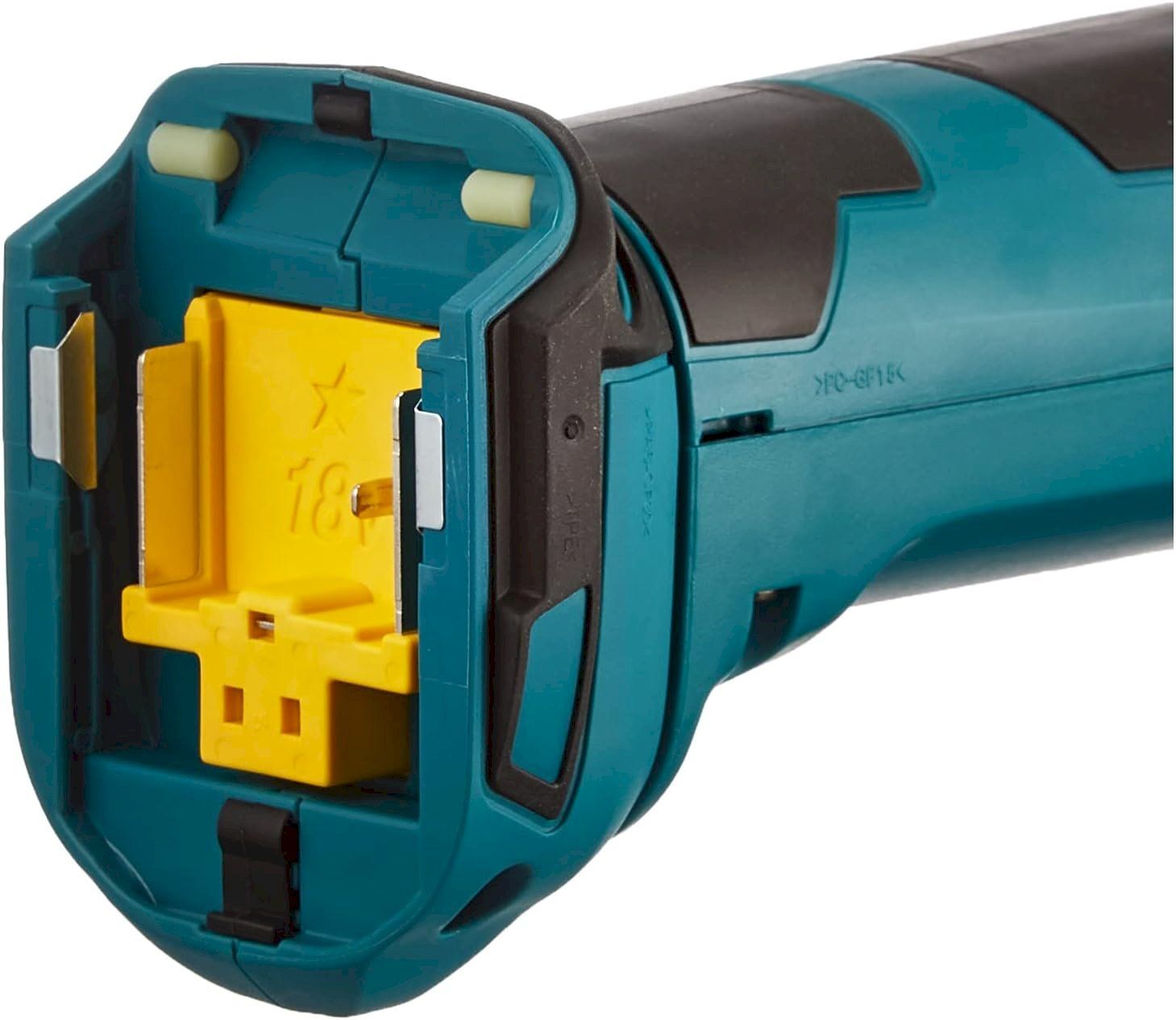 Tutti gli attrezzi: Makita DTM51Z Multifunktionswerkzeug – Nuovo e nell'imballaggio originale da Bottighofen venduto da zaap 4
