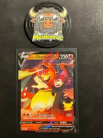 Lance's Charizard V Promo Sword&Shield (SWSH133) EN NM