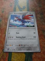 POKEMON  Skarmory   G  OBF EN  142/197   HP120   2023