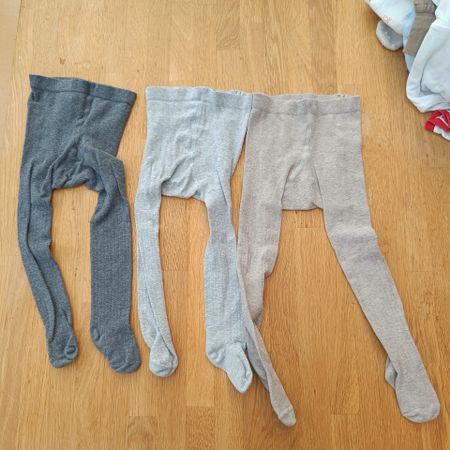 Strumpfhose Grösse 86