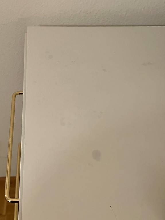 Kommoden: 2 Elegante Schubladen – Gebraucht aus Basel von mas_7m5n 4