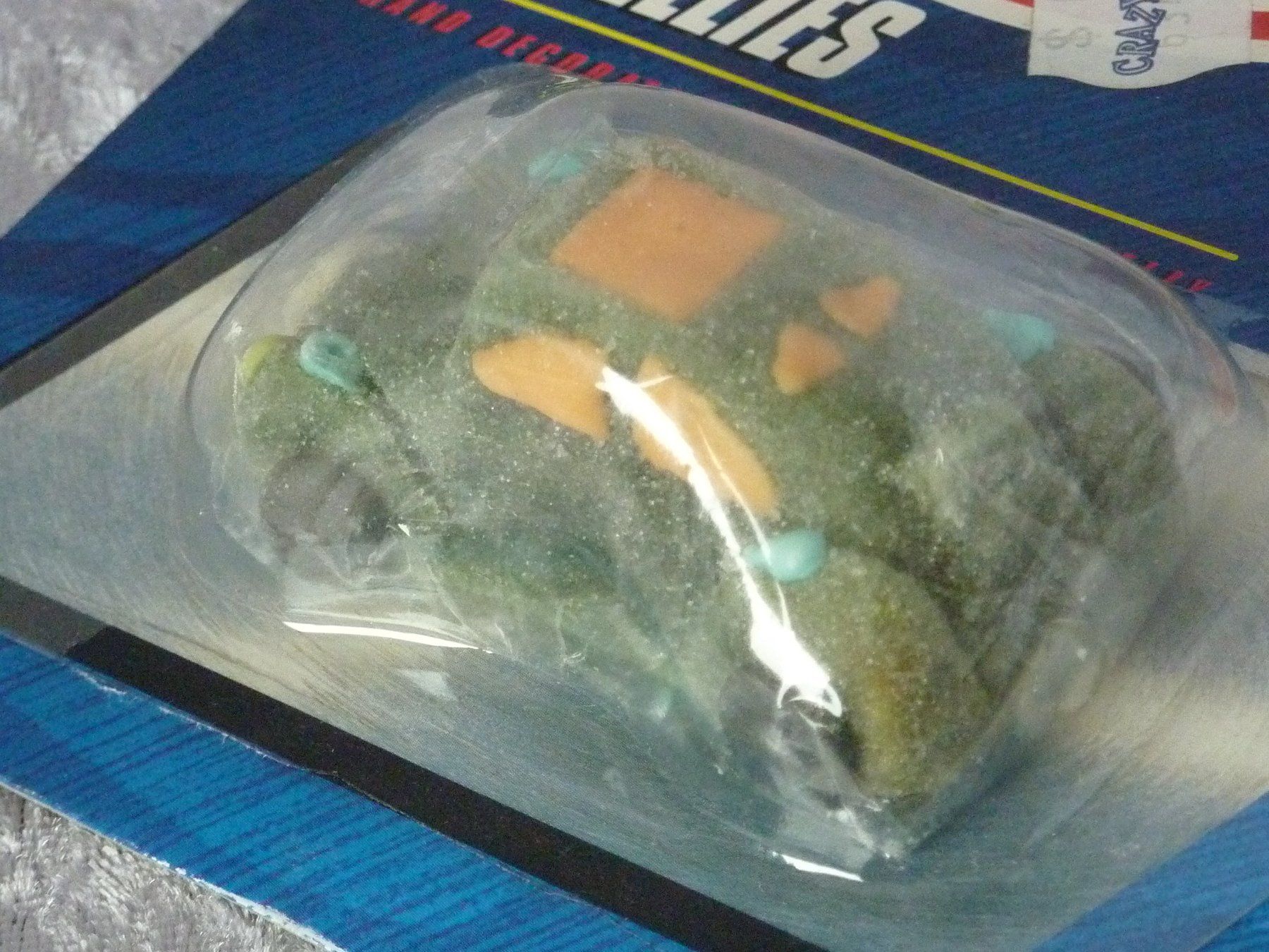Hot Wheels Modellini d'auto: VW Käfer Jellies – Nuovo (secondo la descrizione) da Dürrenäsch venduto da Cobra1ch 2