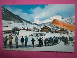 1967 Saas-Fee