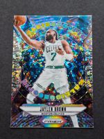 Jaylen Brown Kaleidoscopic Disco Boston Celtic Prizm 24-25