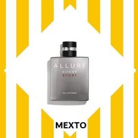 CHANEL Allure Homme Sport Eau Extrême 100ml