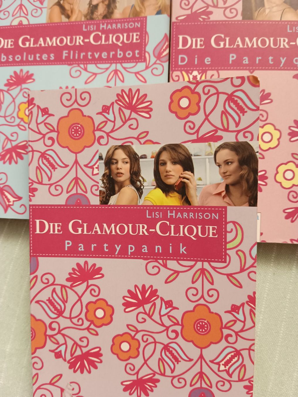 Libri: Bücher konvolut Mädchen – Usato da Schöfflisdorf venduto da kin_2dp9 1