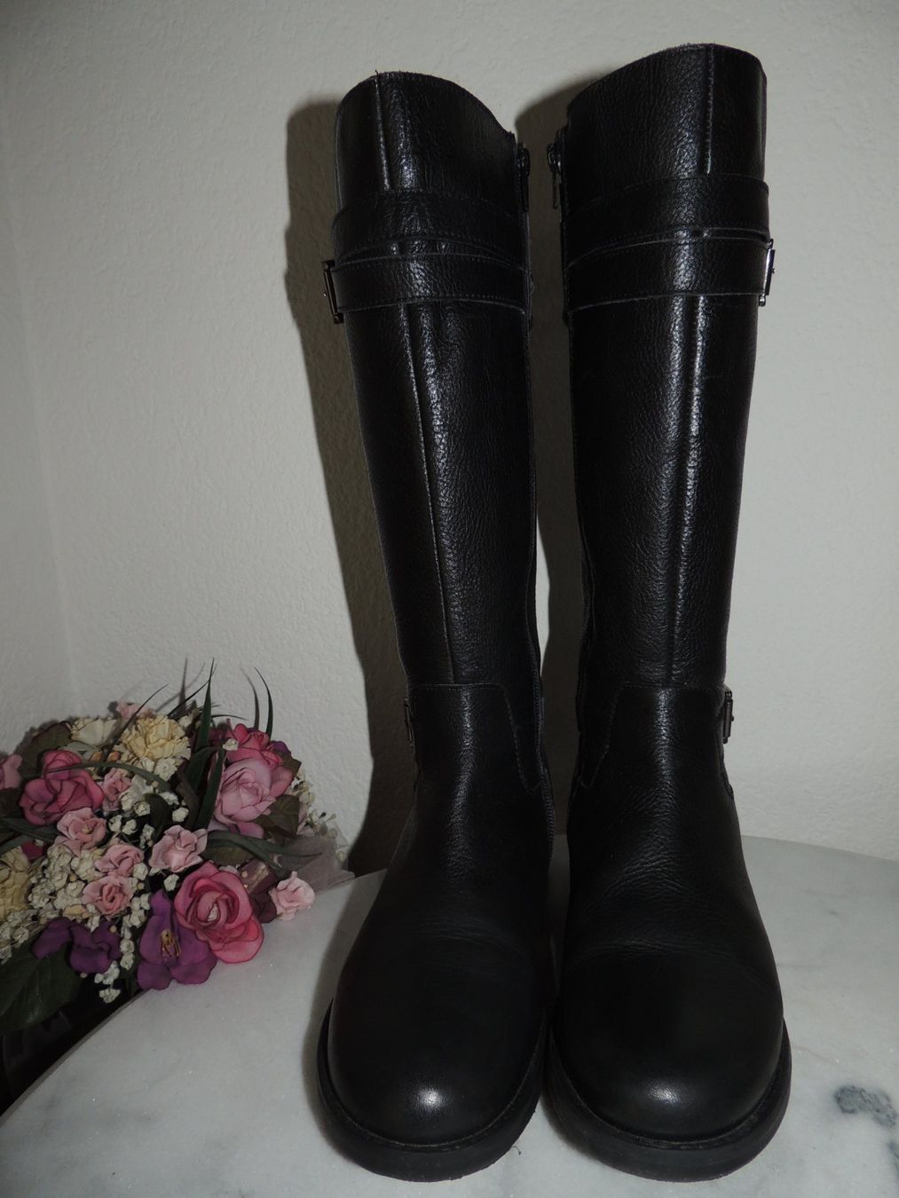 Scarpe da donna: SCHÖNE STIEFEL LEDER WARMFUTTER PROFILSOHLE NP149 CHF NEU 39 – Nuovo (secondo la descrizione) da Au ZH venduto da FashionConsultant 3