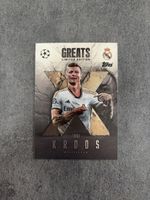 Topps Match Attax Toni Kroos LE XG 3 Karte 2022/23
56