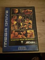 WWF Raw 