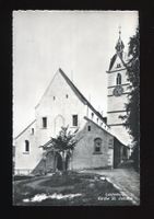 Laufenburg, Kirche St. Johann