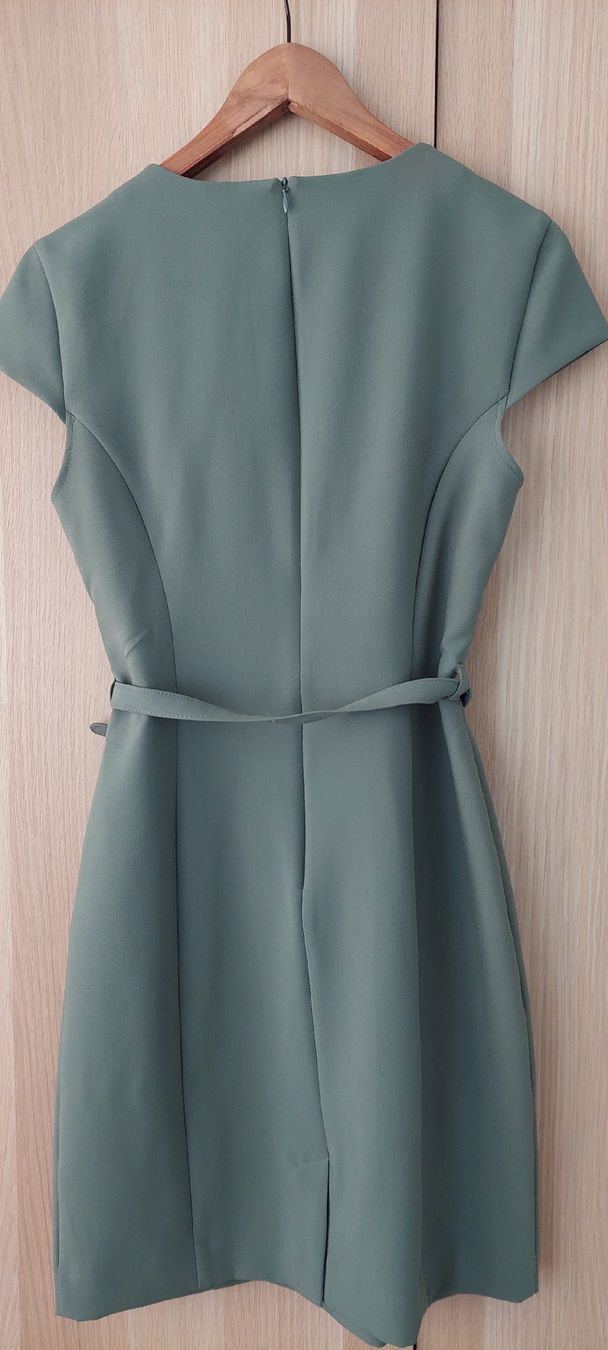 Vestiti: schickes Kleid Gr 42 – Usato da Zürich venduto da Anibas1 1