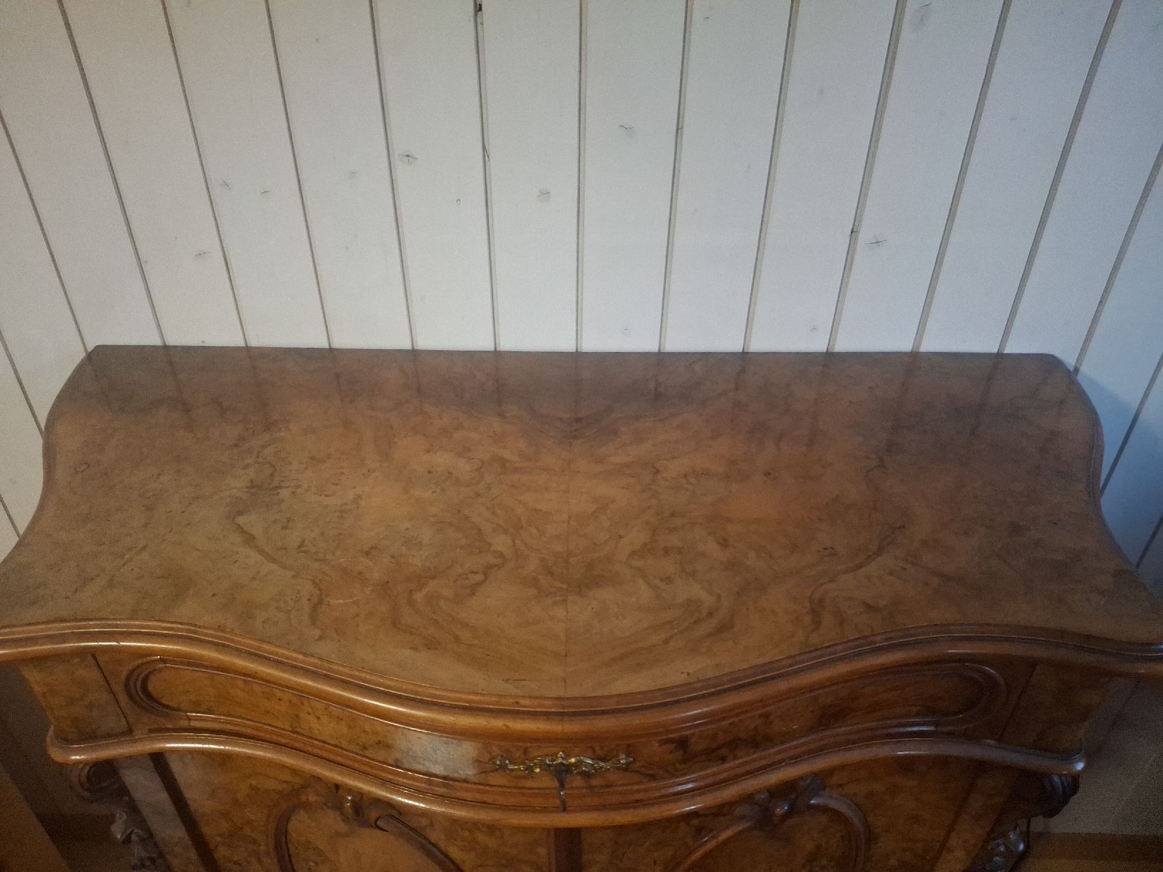 Cassettiere: Elegante Kommode im Landhausstil – Usato da Bichelsee venduto da neenas16 3