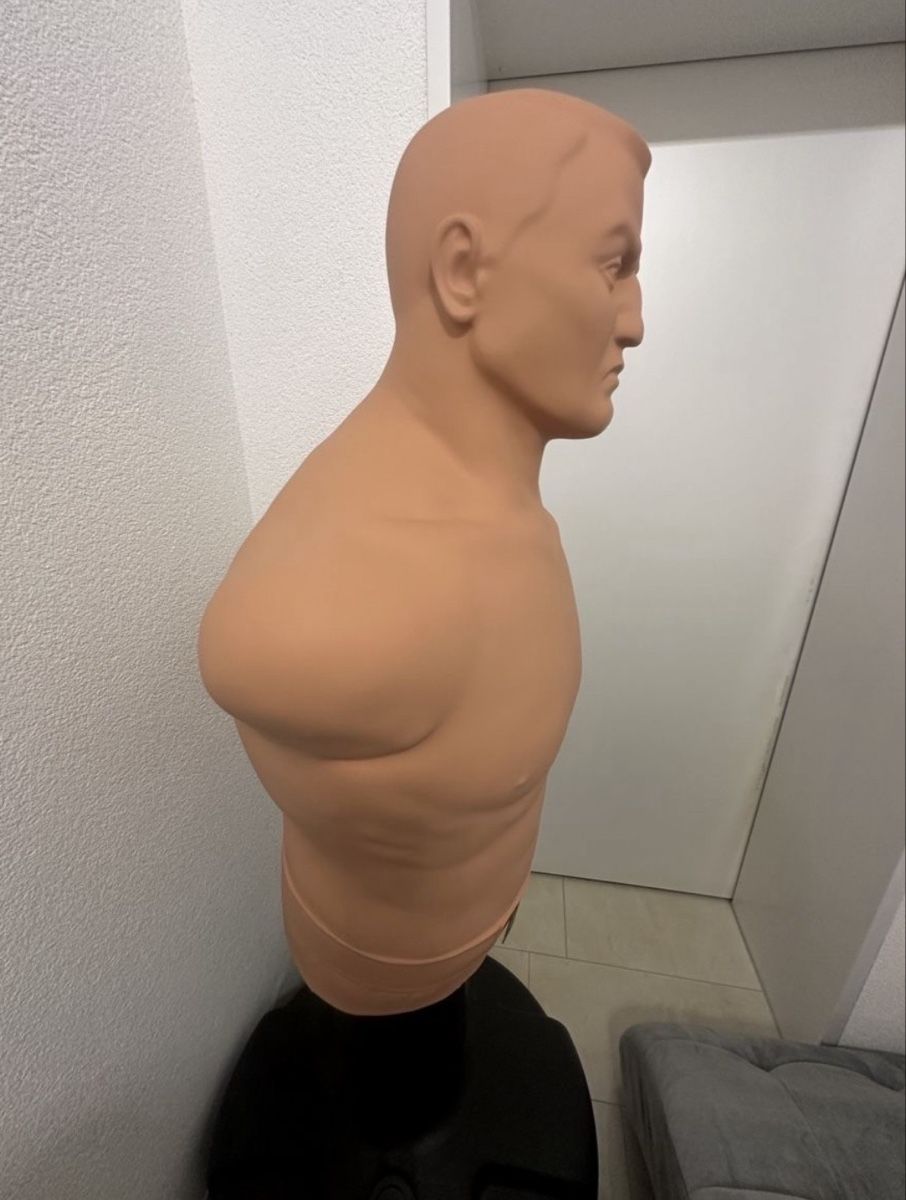 Sacchi da boxe: Century Bob Boxsack - kaum gebraucht – Nuovo (secondo la descrizione) da Zürich venduto da BuZz_zh 1