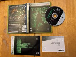 Turok (CIB)
