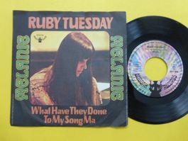 Melanie – Ruby Tuesday