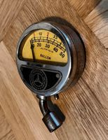 Antiker Mercedes-Benz Ballon Reifendruckpruefer, 50er/60er J