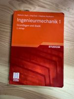 Ingenieurmechanik 1 Grundlagen und Statik 2. Auflage