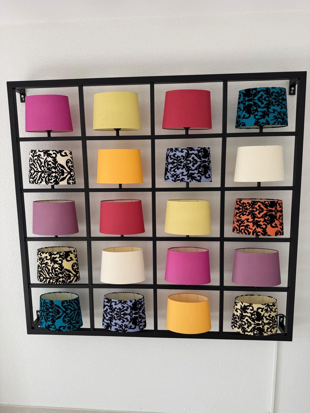 Lampes: Designlampe Wandmontage – D'occasion à Niederrohrdorf par Tizianob 1