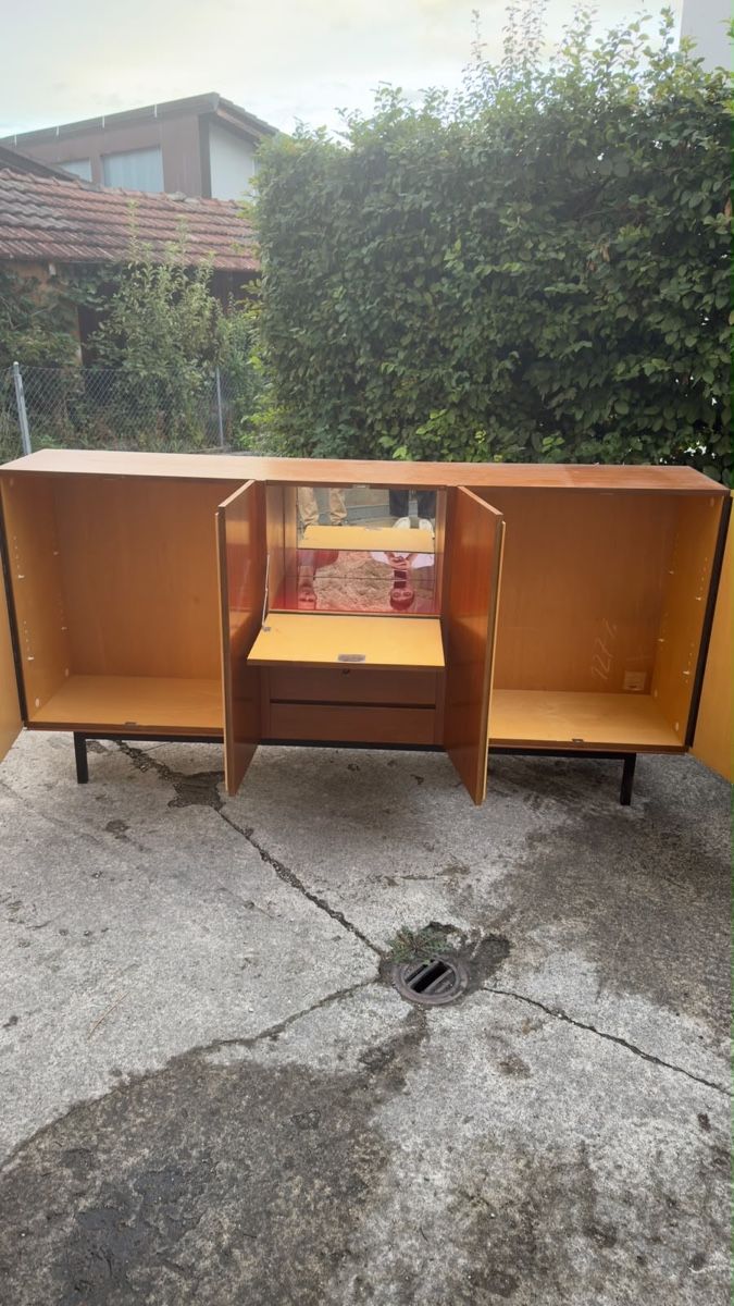 Buffets: Sideboard – D'occasion à Villmergen par bubblevintage 1