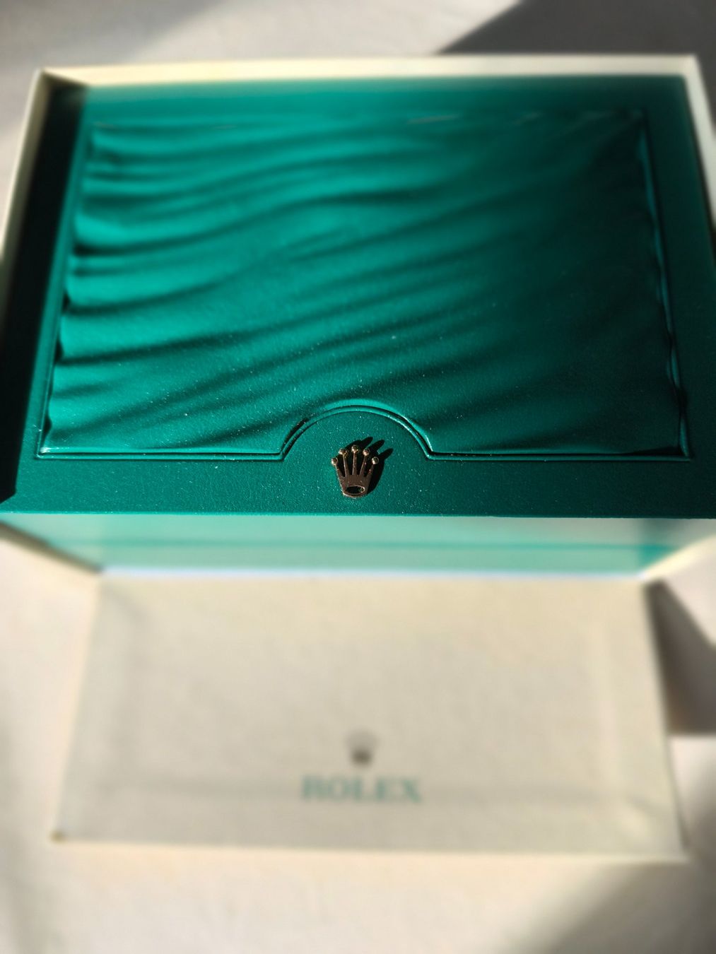 Rolex Orologi: Rolex Oyster Perpetual dame – Nuovo (secondo la descrizione) da St-Sulpice VD venduto da asc_5twt 3
