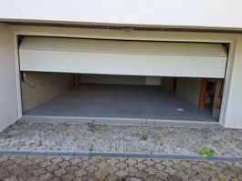 Garagentor (elektrisch)