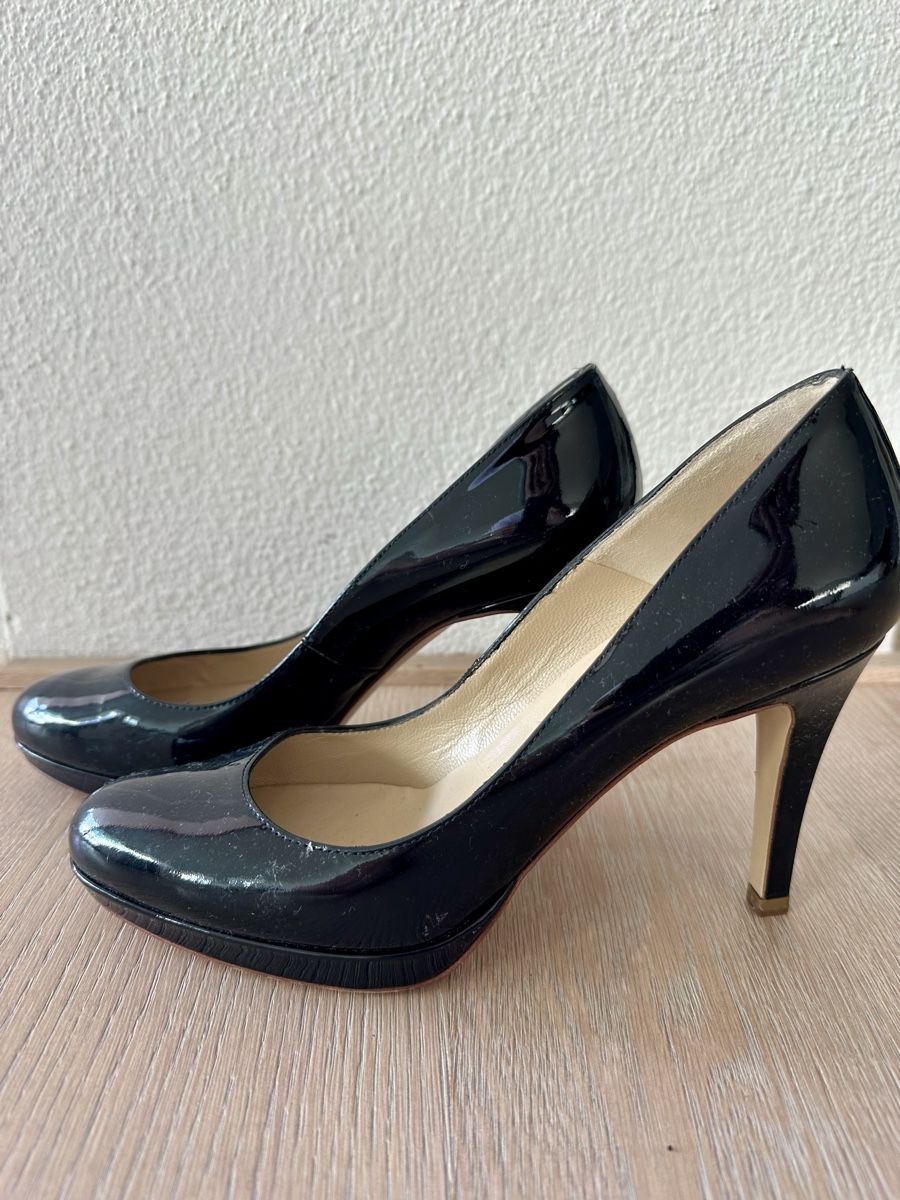 Damenschuhe: Hobbs London - Patent Leather Heels – Neu (gemäss Beschreibung) aus Horgen von cfedier2212 3