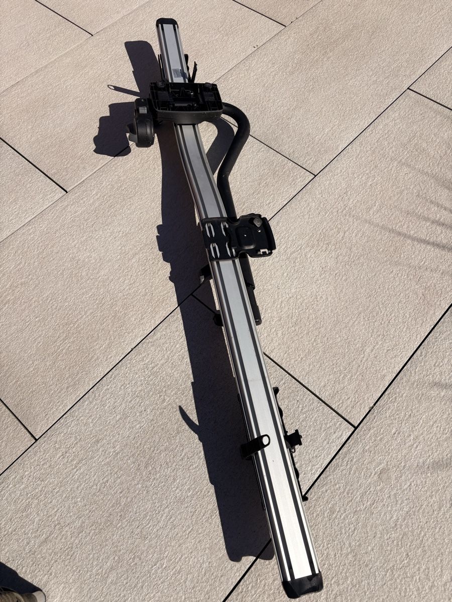Thule Portapacchi: Thule ProRide Velo Dachträger – Usato da Luzern venduto da 68olds98 1