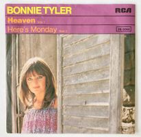 BONNIE TYLER - HEAVEN
