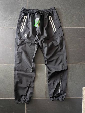 Rockbros Wasserdichte Regenhose Grösse M/L *Neu*