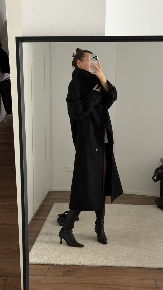 Zara Cappotti: Zara coat – Nuovo (secondo la descrizione) da Paradiso venduto da viorea 7