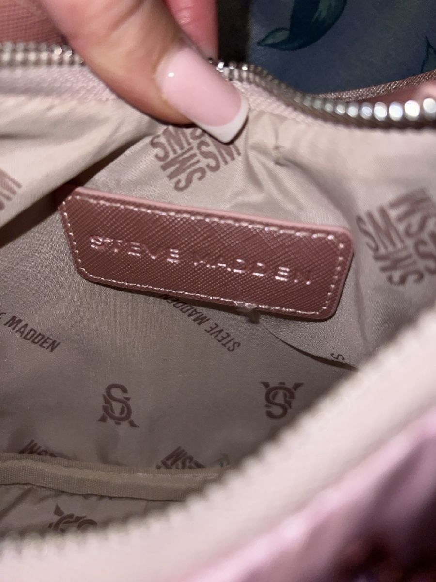 Taschen für Damen: Steve Madden – Neu (gemäss Beschreibung) aus Bassersdorf von lsc_27dj 3