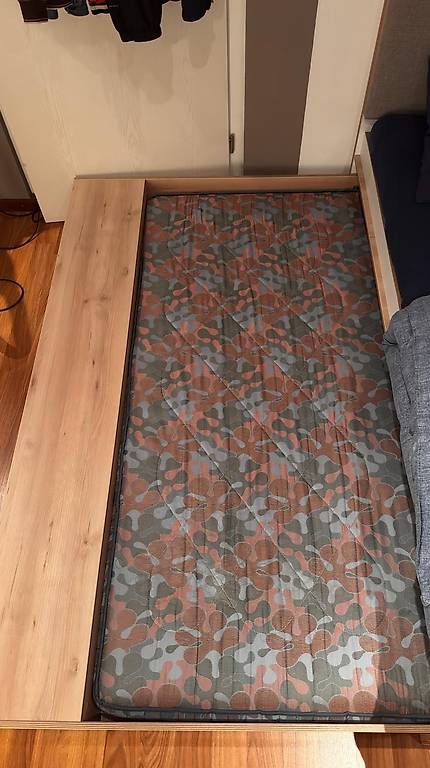 Letti: Lit Modera de Cilek acheté chez Pfister – Usato da Vessy venduto da Butty73 2