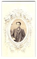 Fotografie Schultz, Jaeger, Chaux de Fon