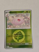 Blindalys Reverse (014/217) Héros Transcendants - ASC fr