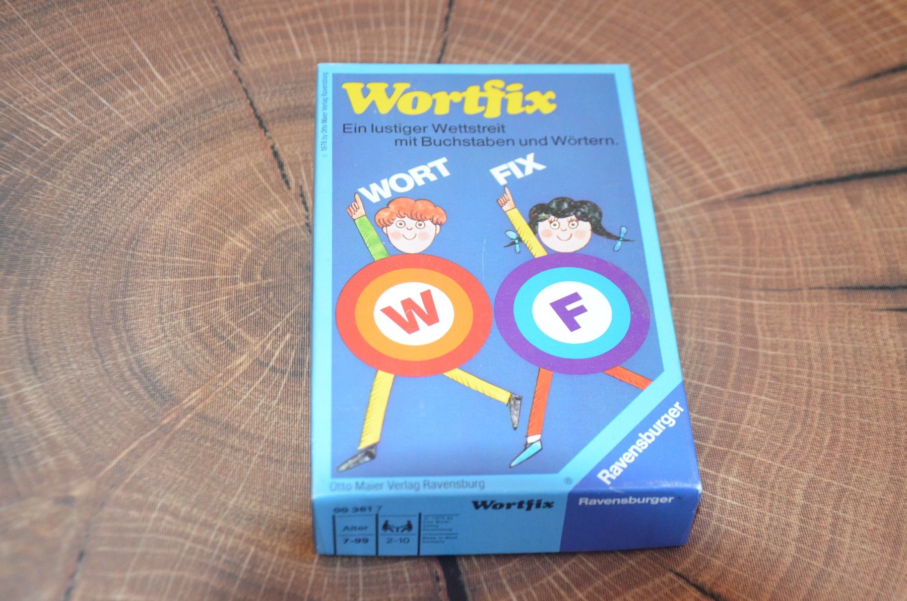 Ravensburger Giochi: JEUX - SPIEL – Usato da Chiasso venduto da Dolly015