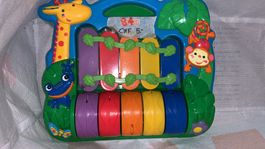 Fröhliches Dschungel Xylophon für kleine Musikanten 🐒🎶 ...